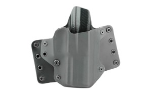 BLK PNT LTHR WING SIG P320C RH BK