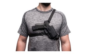 BLK PNT OUTBACK CHST SIG P320