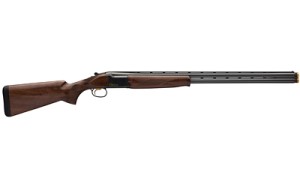 BRN CITORI CXS 12GA 28" 3" BLK WLNT