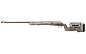 BRN XBLT MAX LNG RNG 300WIN 26" CAMO