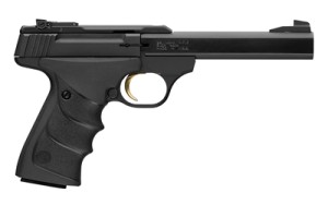 BRN BM STANDARD URX 22LR 5.5" 10RD