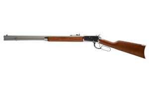 ROSSI R92 44MAG 24" 12RD STS OCTAGON