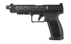 CANIK METE SFX PRO 9MM 5.75" 20RD
