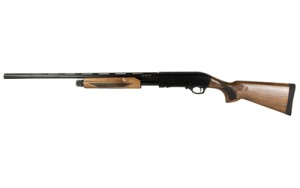 C.DALY 301 PUMP 20GA-3" 26" BLK