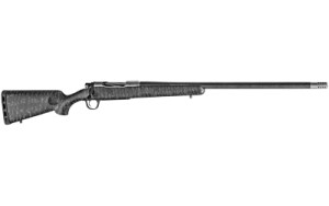 CHRISTENSEN RL 28NOS 26" STS/BLK
