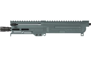 CMMG UPPR DSNT 5.7X28MM 6.5" CG