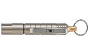 CRKT POCKET DRIVER STASH TOOL 3.51"