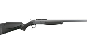 CVA SCOUT 450BM 25" SS BLK