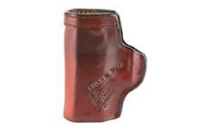 D HUME H715-M FOR GLOCK 42 BRN RH