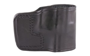 D HUME JIT 99W WALTHER P22 BLK RH