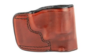 D HUME JIT 3 S&W JFRM/ TAU 85 BRN RH