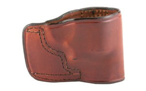 D HUME JIT RUGER SP101 BRN RH