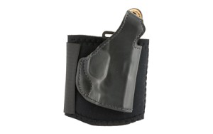 DESANTIS DIE HARD BDYGRD 380 RH BLK
