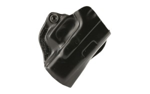 DESANTIS MINI SCAB FOR GLK 26 RH BLK