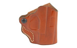 DESANTIS MINI SCAB HELLCAT RH TAN