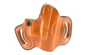 DESANTIS MINI SLD FOR GLK 17 RH TAN