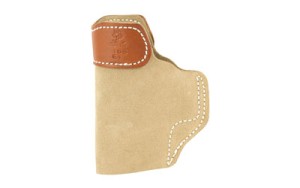 DESANTIS SOFTUCK FOR G26/XDS RH TAN