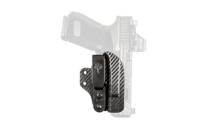 DESANTIS LIFEGUARD GLOCK 17 AMBI BLK