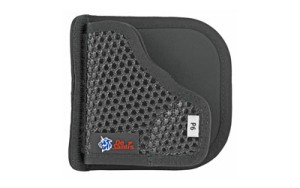 DESANTIS SUPERFLY P238 SPRG 911 AMBI