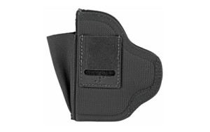 DESANTIS PROSTLTH XD 3"/P30SK BLK