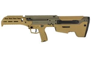 DT MDRX CHASSIS SIDE FDE