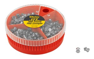 DAISY 300-CT 177 DIAL-A-PELLET