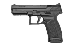 GIRSAN MC9 9MM 4.2" 17RD BLK