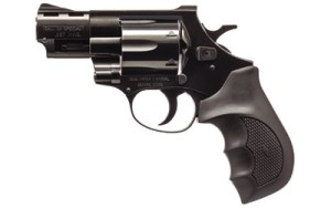 EAA WINDICATOR 357MAG 2" 6RD BL RUB