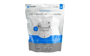 EVA-DRY MOISTURE ABSORBER POUCH 4PK