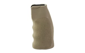 ERGO TDX-0 DLX AR/M16 FLTTP GRP FDE