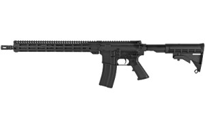 FN FN15 SRP G2 5.56 CARB 16"