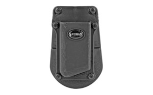 FOBUS PDL SGL STACK MAG POUCH 45