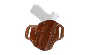 GALCO COMBAT MASTER GLK 43X RH TAN