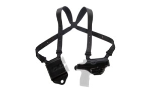 GALCO MIAMI CLSC 2 SIG P365 RH BLK