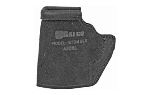 GALCO STOW-N-GO RUG LCP II RH BLK