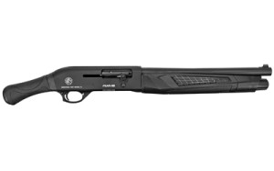 GARAYSAR FEAR 118 12GA 14.5" 4RD BLK