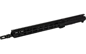 GEMTECH GVAC 16" 556 NATO UPPER BLK