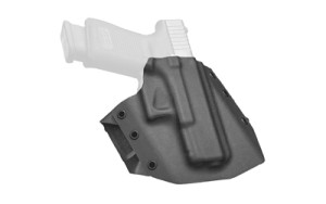 GFI RONIN RH H&K VP-9 FC BLACK/BLACK