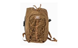 GGG HIDEOUT BAG COYOTE BROWN