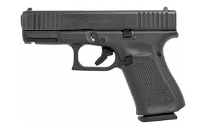 GLOCK 23 GEN5 40SW 13RD FS