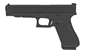 GLOCK 34 GEN5 9MM 10RD MOS FRT SER