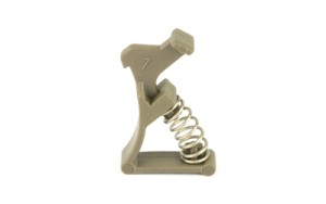 GLOCK OEM TRIG SPRING NY 1 OLIVE