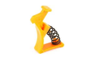 GLOCK OEM TRIGGER SPRG NY2 ORANGE