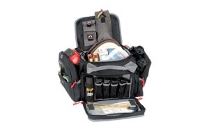 GPS MEDIUM RANGE BAGUM RANGE BAG BLK