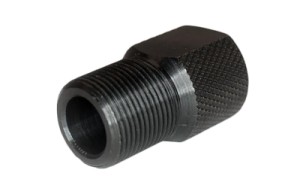 GROVTEC THRD CNVTR 1/2-28 TO 5/8-24