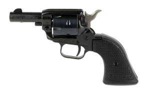 HERITAGE BARKEEP 22LR 2" 6RD POLY