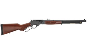 HENRY LEVER ACTION SG .410GA 20"