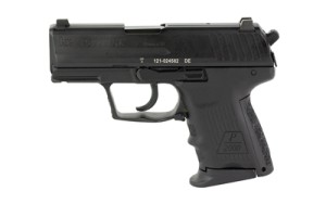 HK P2000SK 9MM 3.26" 10RD V3 DA/SA N