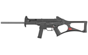 HK USC RIFLE 45ACP 16.5" 10RD BLK