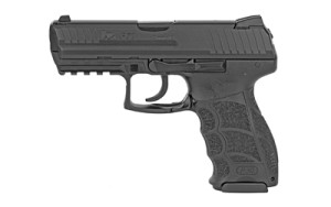 HK P30 9MM 3.85" 17RD V1 LT LEM